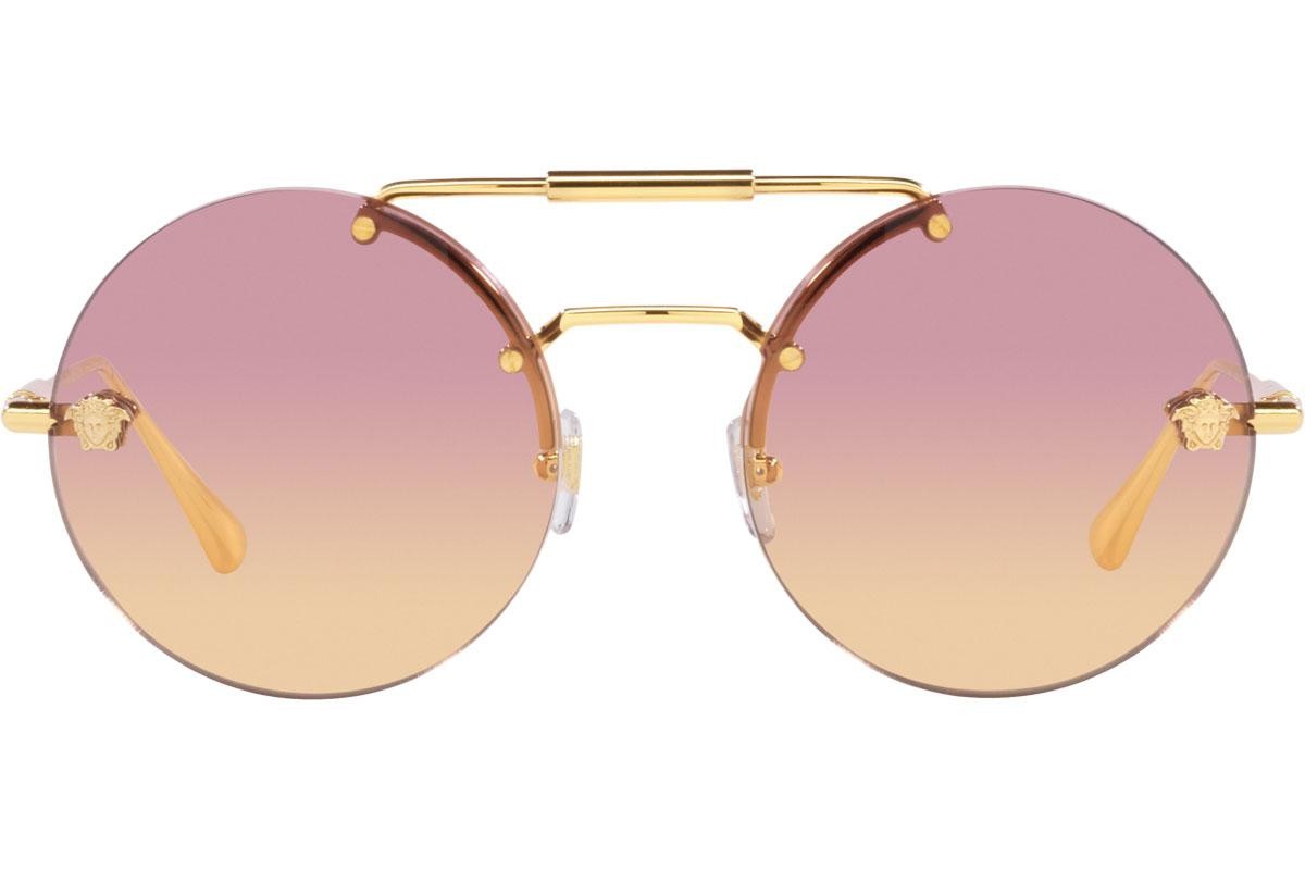 Versace VE2244 (100278) 56 Unisex Güneş Gözlüğü